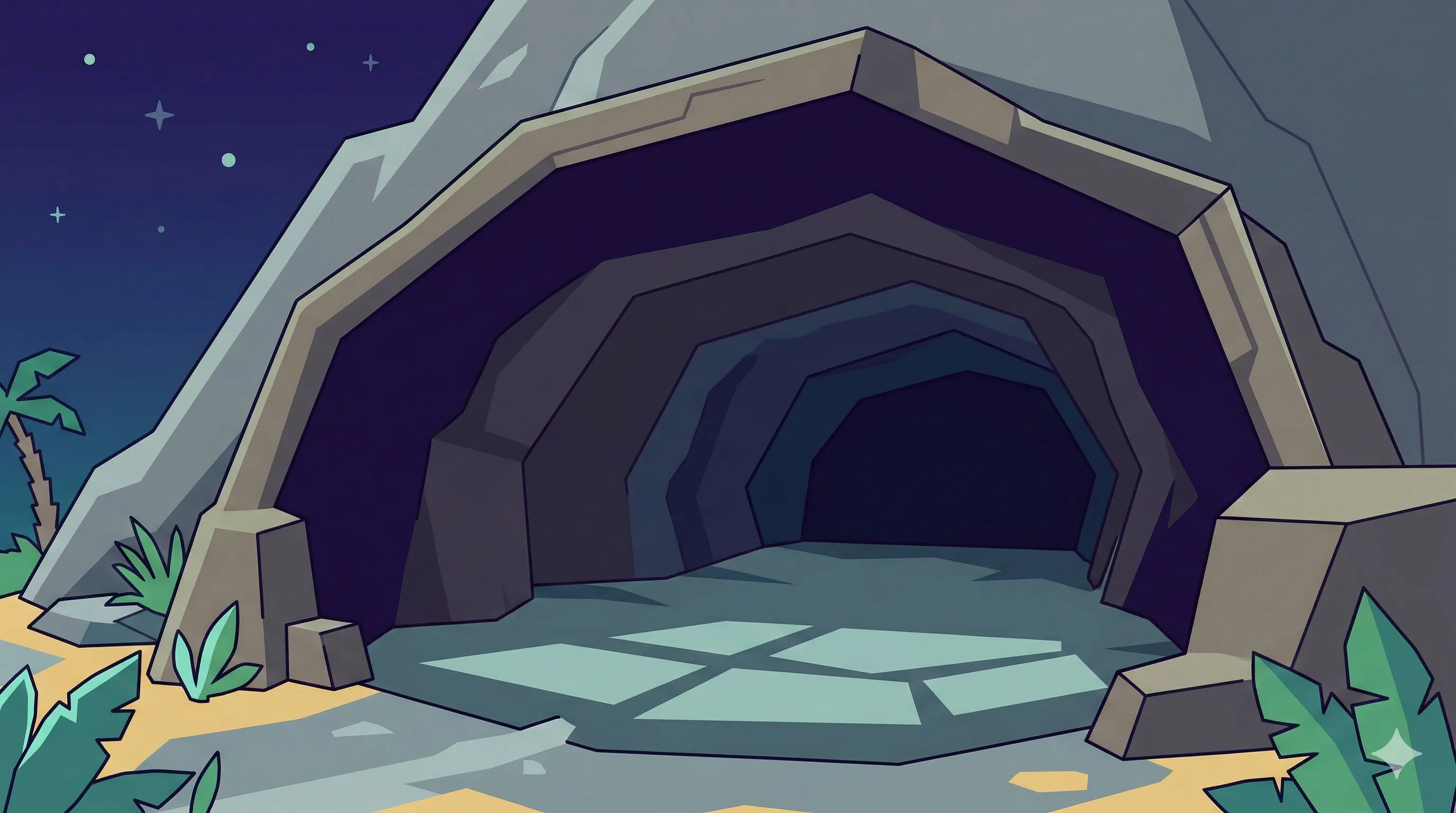 Cave