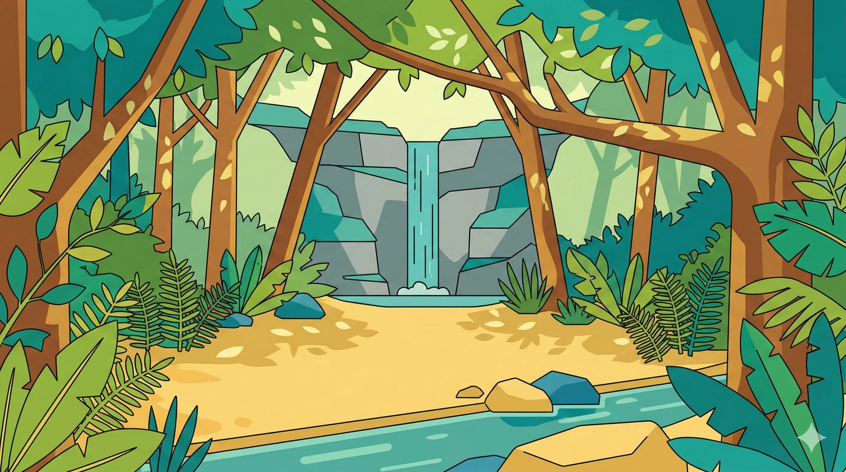 Jungle