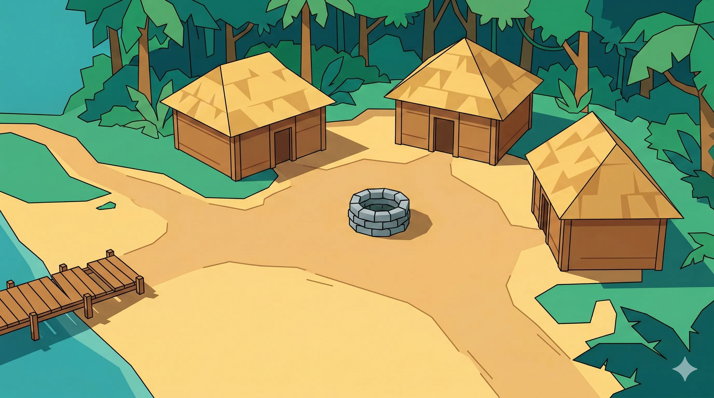Village