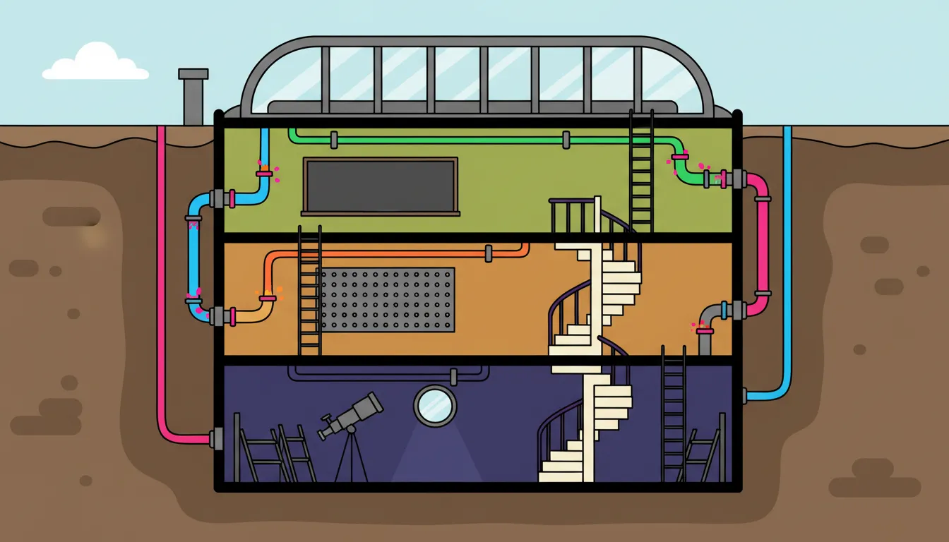 Science Lab